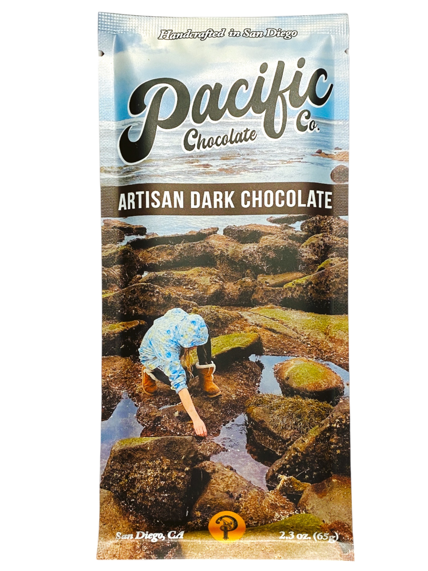 Pacific Dark Chocolate Original