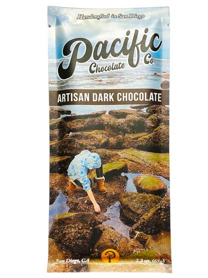 Pacific Dark Chocolate Original