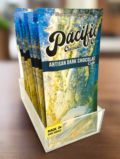 Pacific Dark Chocolate and Coffee