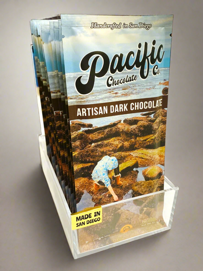 Pacific Dark Chocolate Original