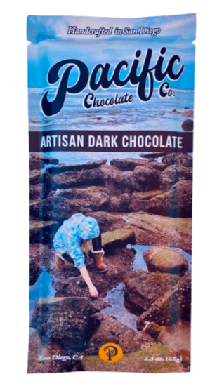 Pacific Original Dark Chocolate